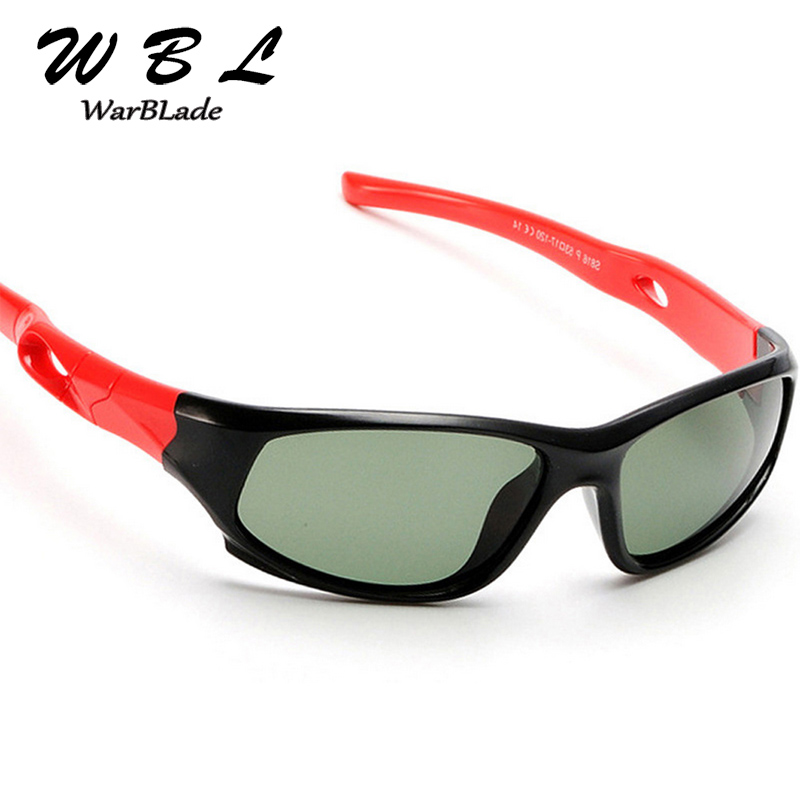 Warblade child sport sun glasses 100% uv  귣 tac  ۶ polarized boy girl
